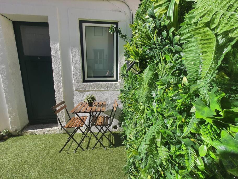 Apartamento Estrelinha Lisboa Exterior foto
