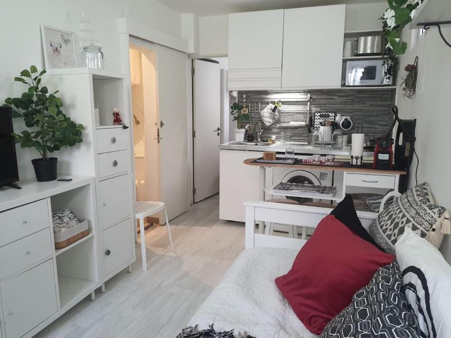 Apartamento Estrelinha Lisboa Exterior foto