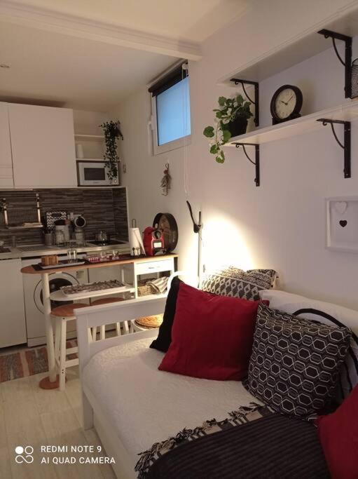 Apartamento Estrelinha Lisboa Exterior foto